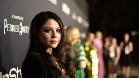 Michelle Trachtenberg, connue pour son rôle dans « Buffy contre les vampires », meurt à 39 ans