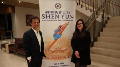 Shen Yun décrit « la réussite de la vie », déclare un directeur juridique