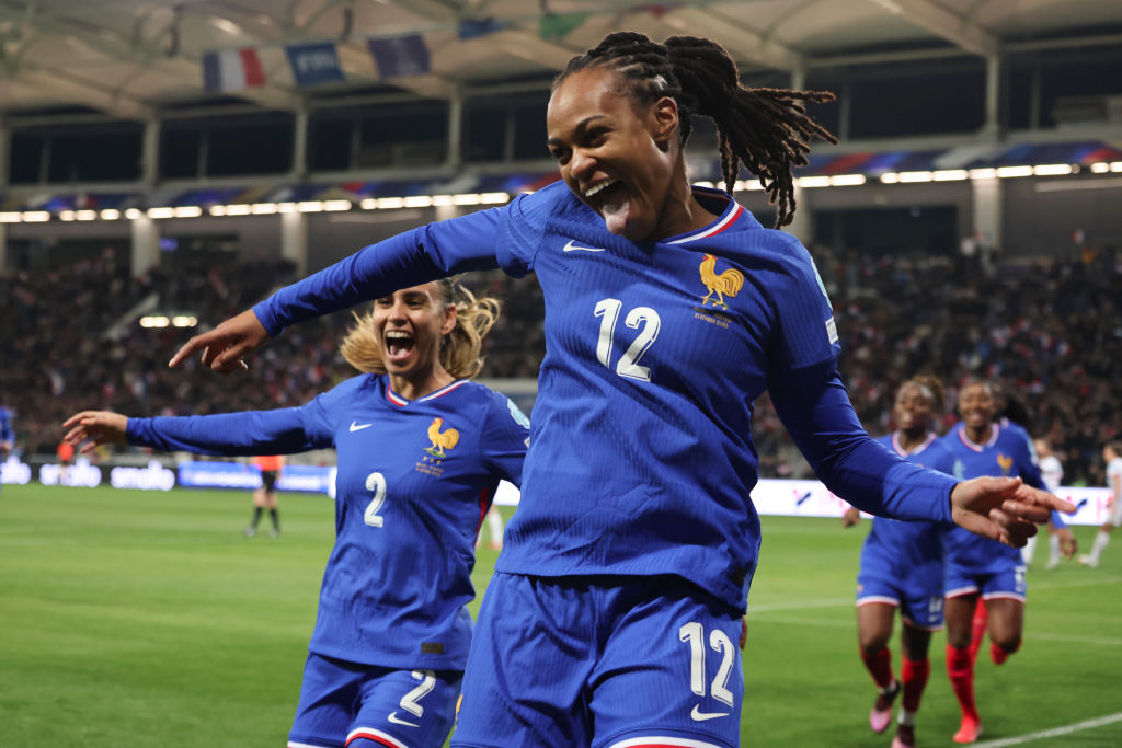 Ligue des nations : les Bleues lancent leur année par une victoire (1-0) contre la Norvège