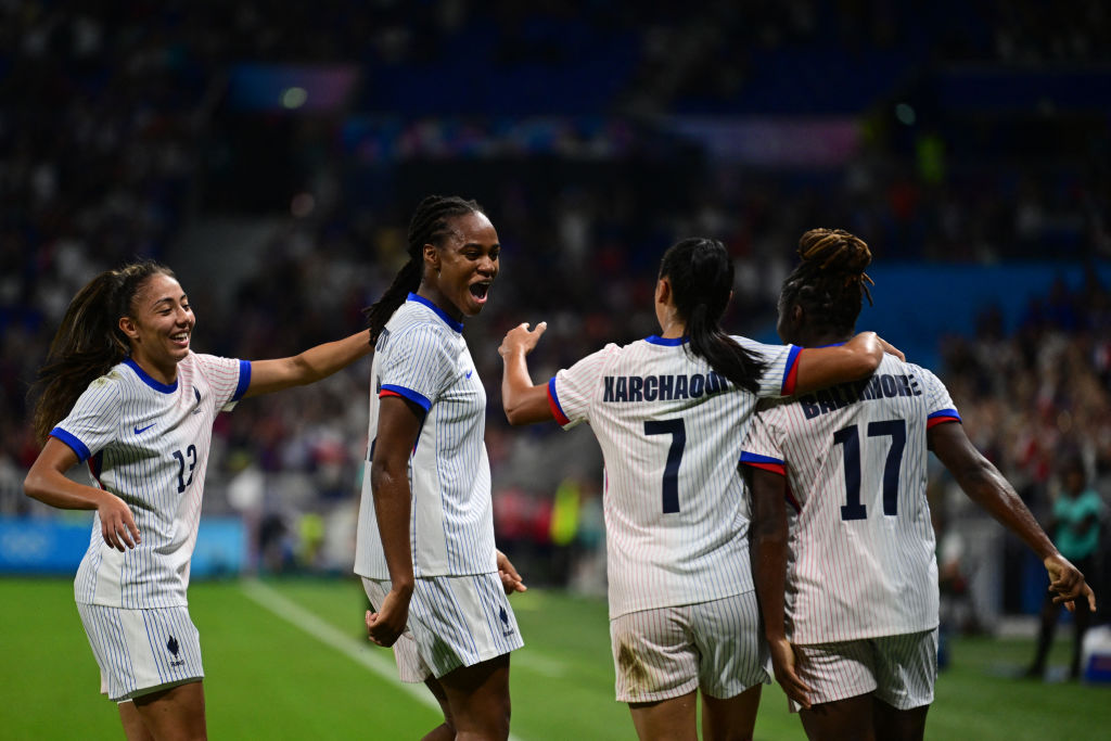 Les Bleues avec Katoto sans Cascarino ni Dali, pour la Norvège le 21 février et l'Islande le 25 février