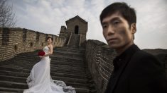 Le nombre de mariages en Chine plonge à son plus bas niveau enregistré