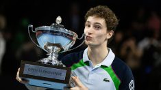 Tennis : comme en 2024, Ugo Humbert remporte l’ATP 250 de Marseille