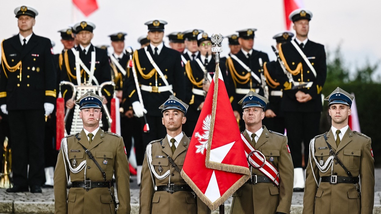 Pourquoi la Pologne dépense-t-elle plus pour répondre à la menace existentielle russe ?