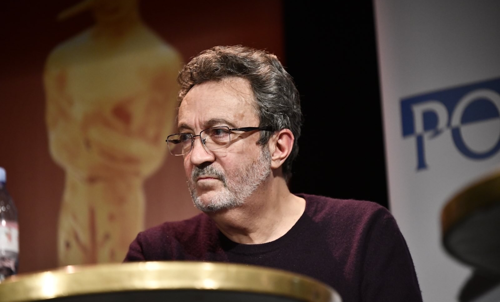 Claude Chollet : "Dans un grand nombre de rédactions, la règle du jeu, c’est l’omerta"