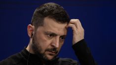 Zelensky se dit prêt à démissionner en échange de l’adhésion de l’Ukraine à l’OTAN