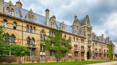 Christ Church : le joyau de la couronne d’Oxford