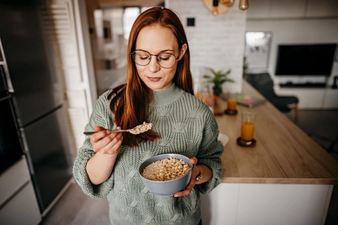 Les glucides peuvent aider à perdre du poids - voici pourquoi