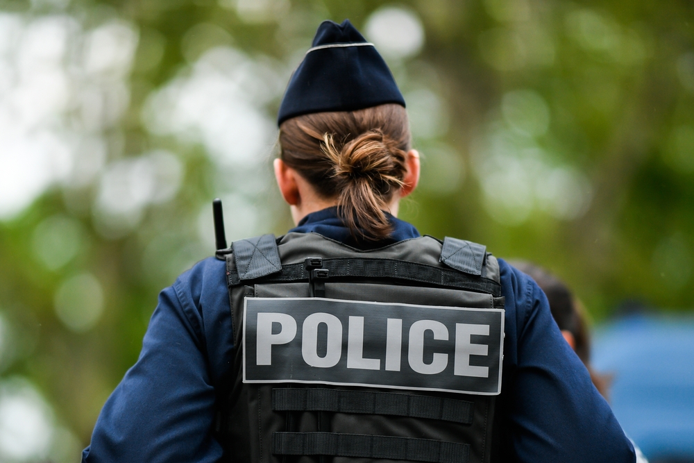 Menaces contre des policiers à Cannes: l'homme interpellé hospitalisé en psychiatrie