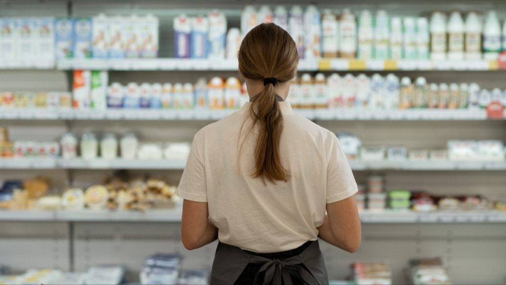 Gers : une employée d'un Carrefour Market meurt écrasée par une machine à broyer de 100 kg