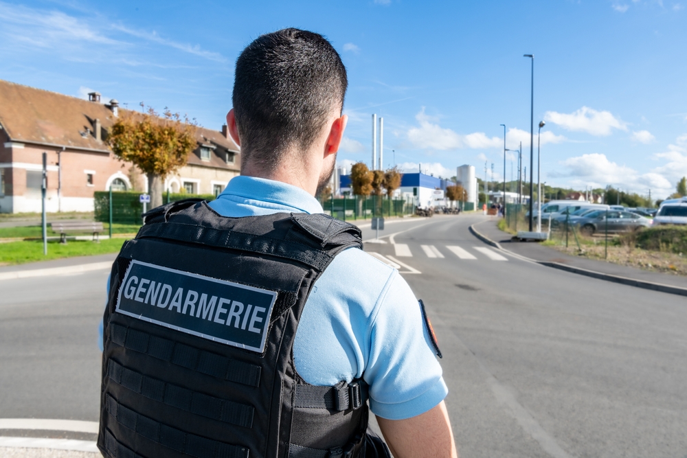 Trois conducteurs de cars scolaires positifs aux stupéfiants lors d'une vaste opération de contrôles en Vendée