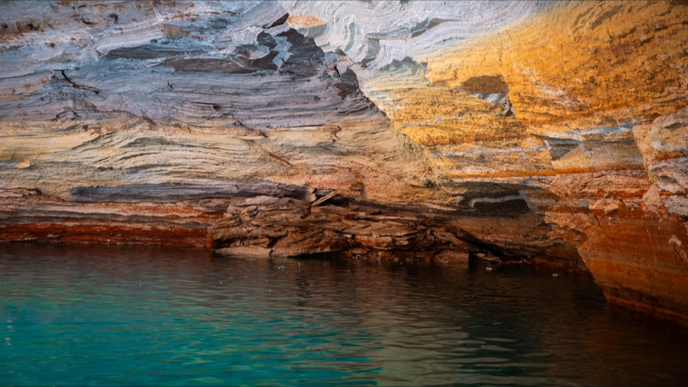 Albanie : le plus grand lac thermal souterrain du monde découvert à 100 mètres de profondeur