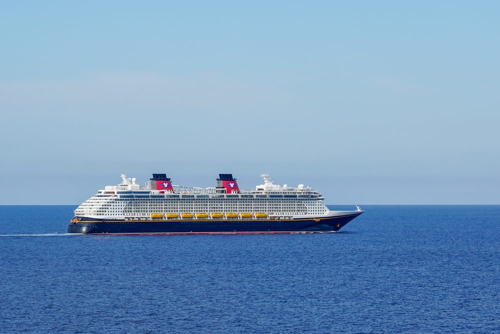 Depuis Lyon jusqu'à la Méditerranée, Disney lance une croisière inédite de plusieurs jours sur le Rhône