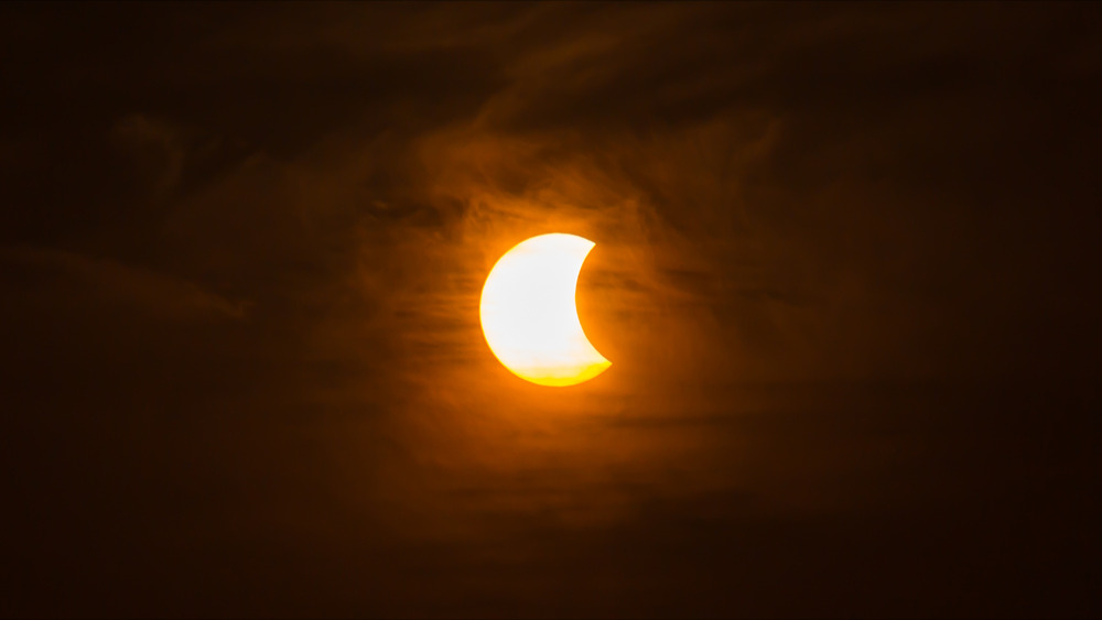 Une éclipse solaire partielle bientôt visible en France, ce qu'il faut savoir