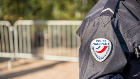 Nord : un major de police de 48 ans, père de sept enfants, meurt durant son service à Maubeuge