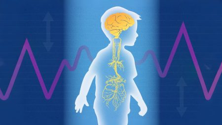 Comment apaiser le système nerveux des personnes atteintes d’autisme (5e partie de « Exploiter la puissance du nerf vague »)