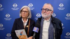 « J’ai été enchantée tout au long » : des spectateurs de Shen Yun sous le charme