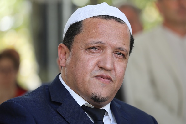 L’imam de Drancy demande à son tour la déchéance de nationalité pour Rima Hassan