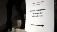 Endormis aux archives, les cahiers de doléances attendent toujours leur réponse