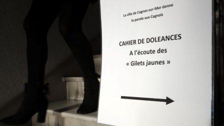 Endormis aux archives, les cahiers de doléances attendent toujours leur réponse