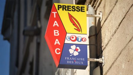 Un nouveau logo « plume » pour rendre « plus attractif » les marchands de presse