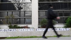 Paris : la marche « nocturne féministe radicale » du 7 mars est interdite