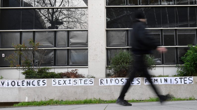 (DAMIEN MEYER/AFP via Getty Images)