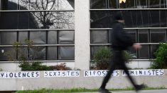 Paris : la marche « nocturne féministe radicale » du 7 mars est interdite