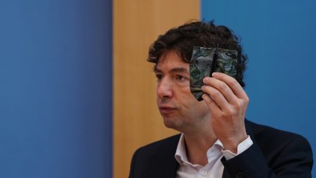 Allemagne : le coronavirus, un accident de laboratoire – le débat sur la recherche à haut risque va-t-il maintenant avoir lieu ?