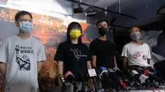 Hong Kong : la justice annule la condamnation de trois organisateurs d’une veillée pour Tiananmen