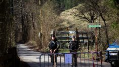 Mort d’Émile : les enquêteurs saisissent un bac à fleurs de l’église du Haut-Vernet et analysent les traces de sang découvertes