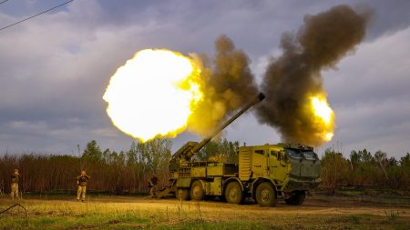 Des drones russes ont frappé la ville ukrainienne de Kharkiv pour la seconde nuit consécutive, selon Kiev