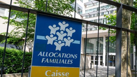 CAF : les allocations familiales vont connaître une hausse dès ce 1er avril