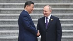 Moscou et Pékin ont recours à un « arsenal numérique massif » pour manipuler les démocraties