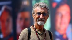 F1 : Décès d’Eddie Jordan, l’homme qui a lancé Michael Schumacher