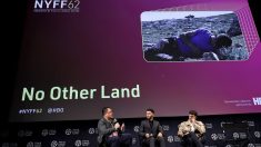 « Diffamation », « sabotage » : Israël fustige l’attribution d’un Oscar à un documentaire sur la colonisation en Cisjordanie