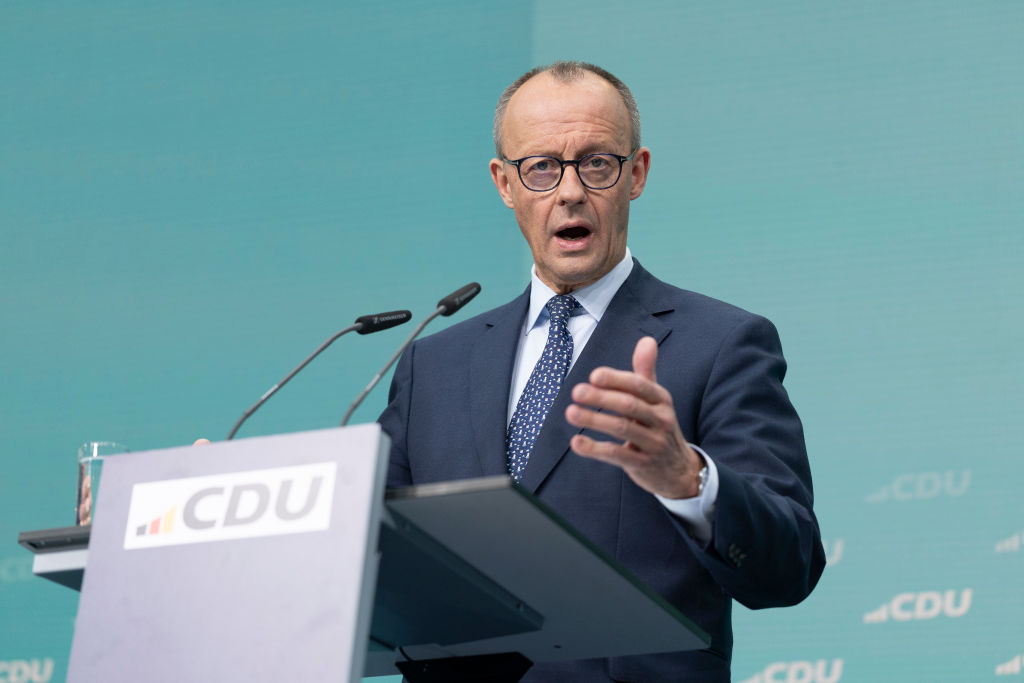 Allemagne : Friedrich Merz représente-t-il un obstacle pour l'AfD ?