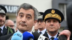 Gérald Darmanin travaille à ce que les étrangers purgent leur peine dans leur pays