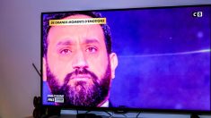 Une caricature crée une vive polémique, Cyril Hanouna accuse LFI d’antisémitisme