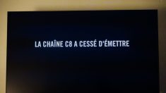 Privé de la chaîne C8, Cyril Hanouna a quand même réuni plus d’un million de téléspectateurs lundi comme mardi