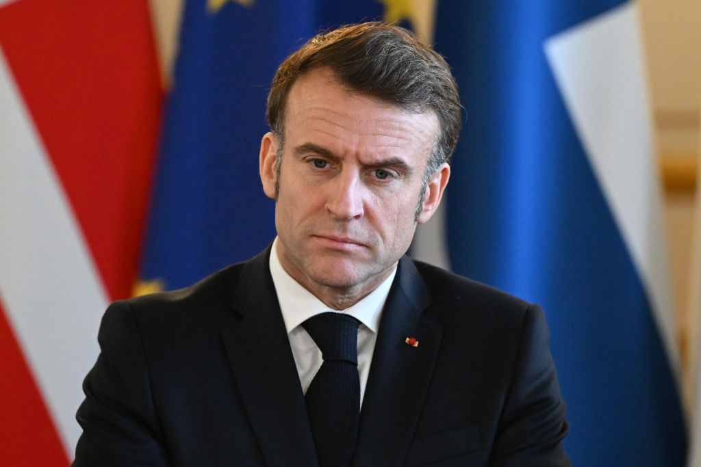 Réactions des Français après l'allocution "très sombre" d'Emmanuel Macron