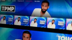 Touche pas à mon poste diffusé sur Youtube : « une idée de génie », se réjouit Cyril Hanouna