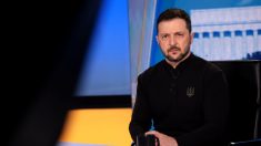 Proposition de trêve en Ukraine : Volodymyr Zelensky accuse la Russie de « saboter la diplomatie »