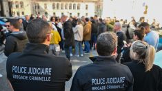 Mort de Nahel : rassemblements de policiers en France contre le procès requis pour meurtre