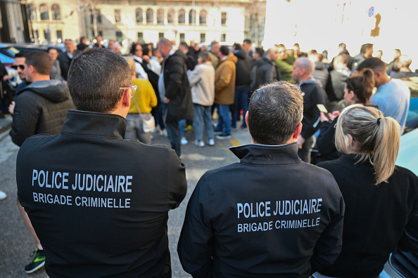 Mort de Nahel : rassemblements de policiers en France contre le procès requis pour meurtre