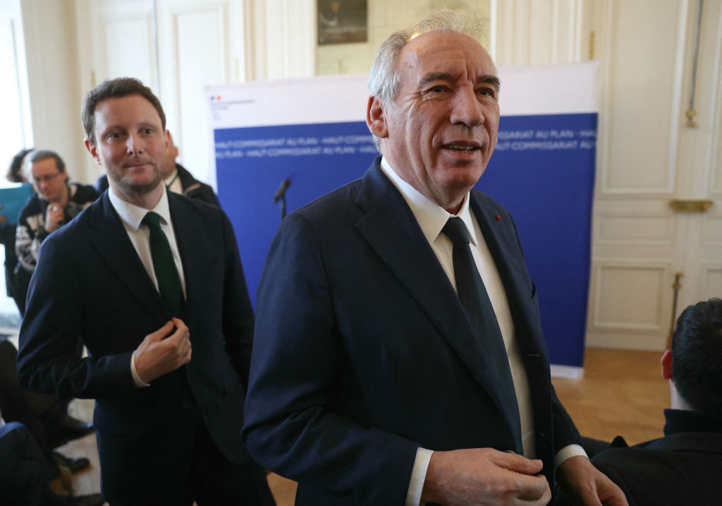 Retraite : la gauche accuse François Bayrou de "trahison" en fermant la porte aux 62 ans