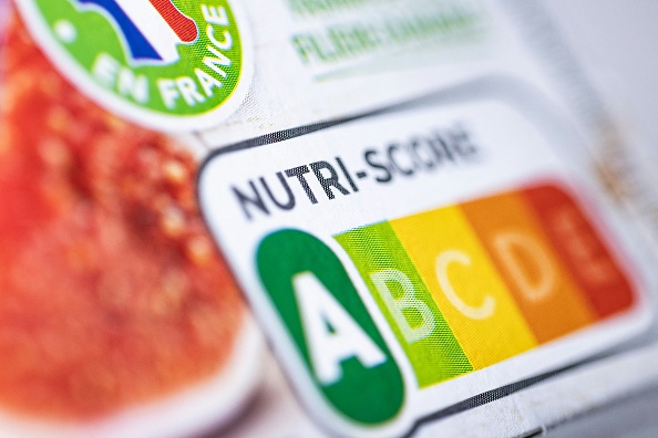 "Lutter contre le surpoids, l'obésité" : le nouveau Nutri-Score validé, après des dissensions gouvernementales