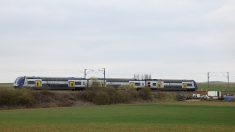 Pas-de-Calais : un train percute un véhicule de l’armée, deux militaires tués