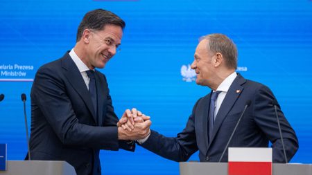 La réponse de l’Otan à « une attaque contre la Pologne ou tout autre allié » serait « dévastatrice »