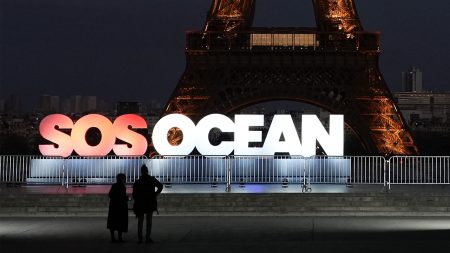 Mieux gouverner les océans pour préserver une « économie durable », plaide l’OCDE