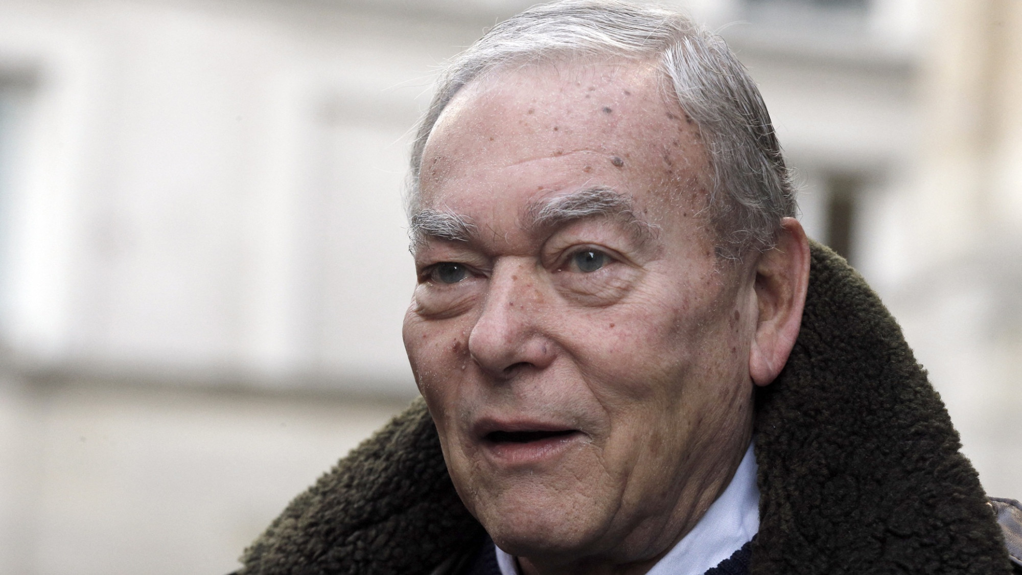 Le cinéaste Yves Boisset est mort, il avait 86 ans